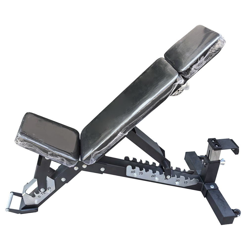 Ticari Fitness Ekipmanları Aya - Bench Press Adjustable Incline incelemesi ve fiyatı
