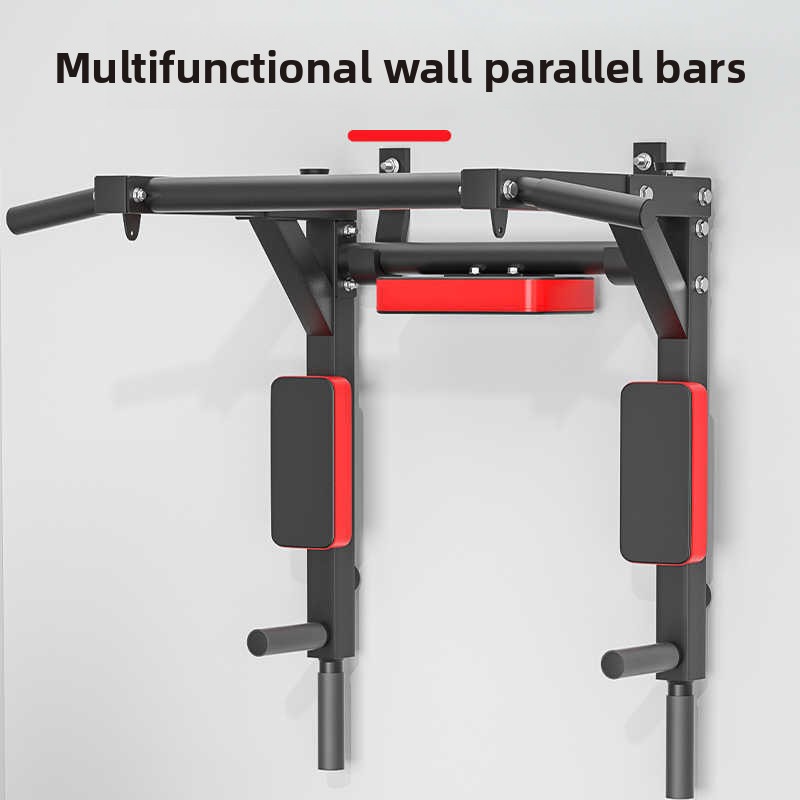 Fabrika Tedarikli Çok Fonksiyo - Pull Up Bar Wall Mounted incelemesi ve fiyatı