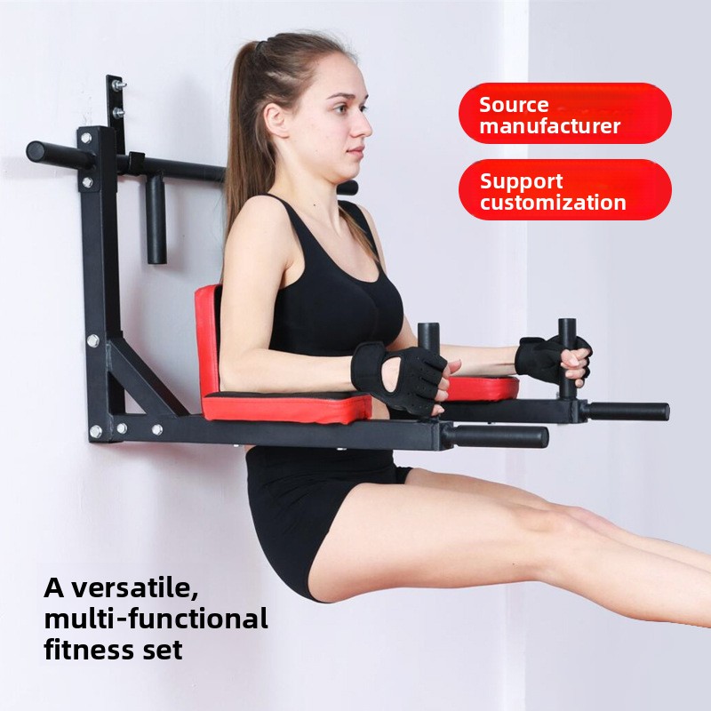 Fabrika Tedarikli Çok Fonksiyo - Pull Up Bar Wall Mounted incelemesi ve fiyatı