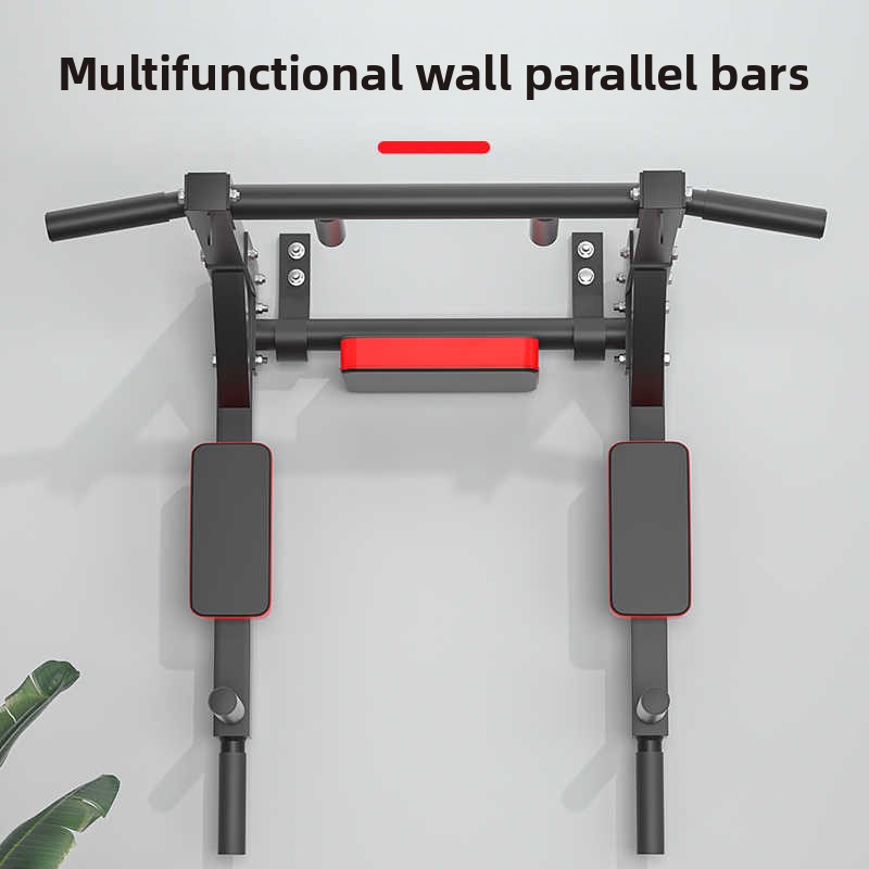 Fabrika Tedarikli Çok Fonksiyo - Pull Up Bar Wall Mounted incelemesi ve fiyatı