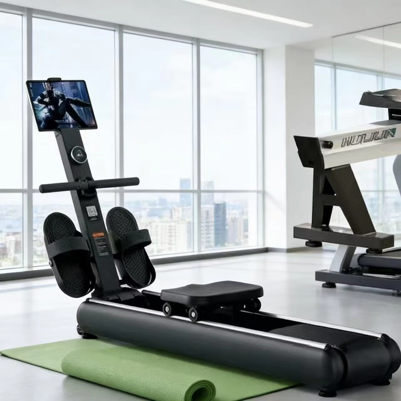 Ticari Kullanım İçin 150 kg Ka - Rowing Machine Magnetic incelemesi ve fiyatı