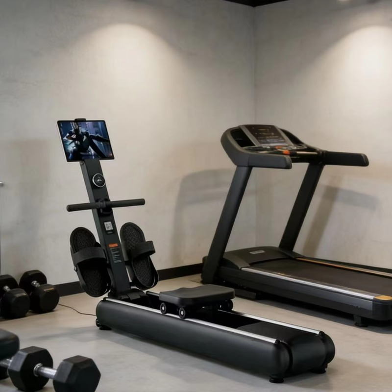 Ticari Kullanım İçin 150 kg Ka - Rowing Machine Magnetic incelemesi ve fiyatı