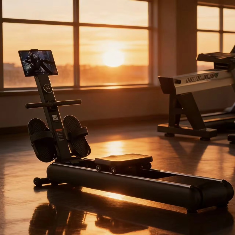 Ticari Kullanım İçin 150 kg Ka - Rowing Machine Magnetic incelemesi ve fiyatı