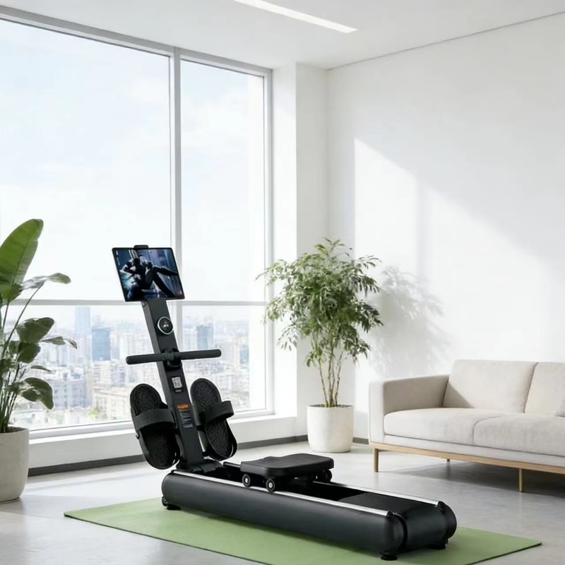 Ticari Kullanım İçin 150 kg Ka - Rowing Machine Magnetic incelemesi ve fiyatı