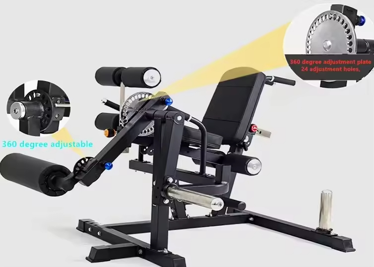 Fabrika Kalitesi Ayarlanabilir - Functional Trainer Cable Machine incelemesi ve fiyatı