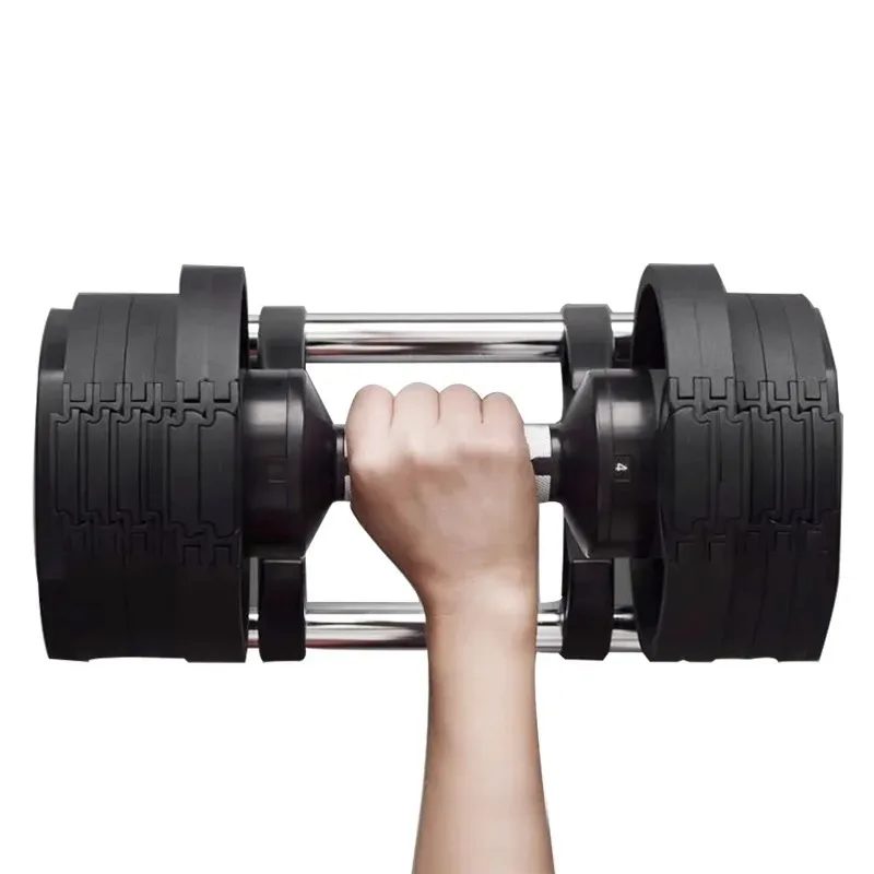 Ayarlanabilir Dambıl Seti, Top - Adjustable Dumbbell 40Kg Pair incelemesi ve fiyatı
