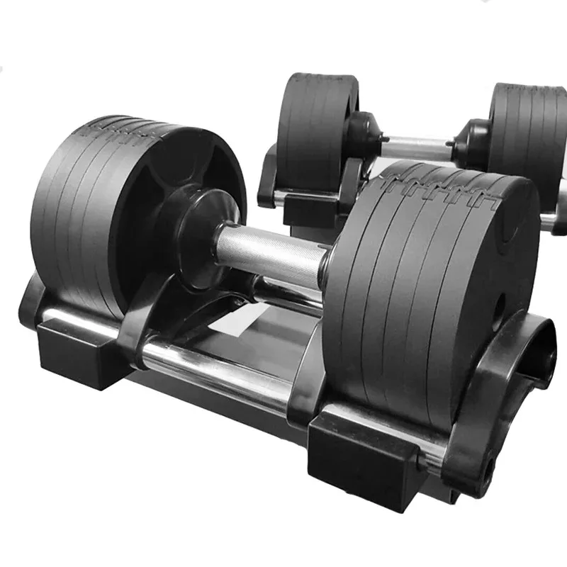 Ayarlanabilir Dambıl Seti, Top - Adjustable Dumbbell 40Kg Pair incelemesi ve fiyatı