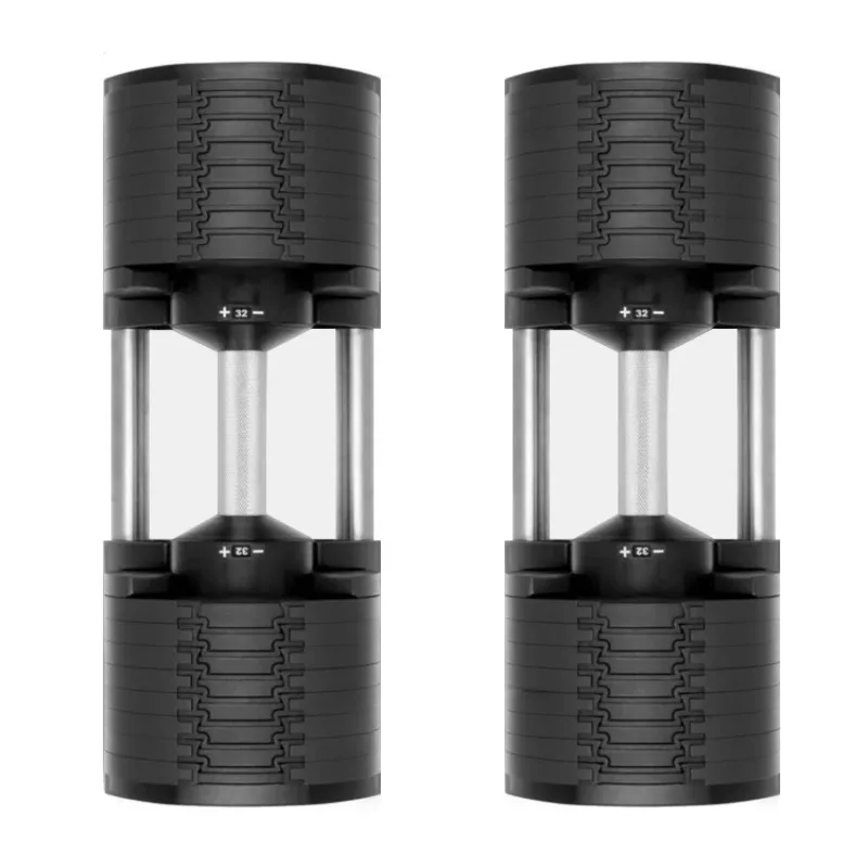 Ayarlanabilir Dambıl Seti, Top - Adjustable Dumbbell 40Kg Pair incelemesi ve fiyatı