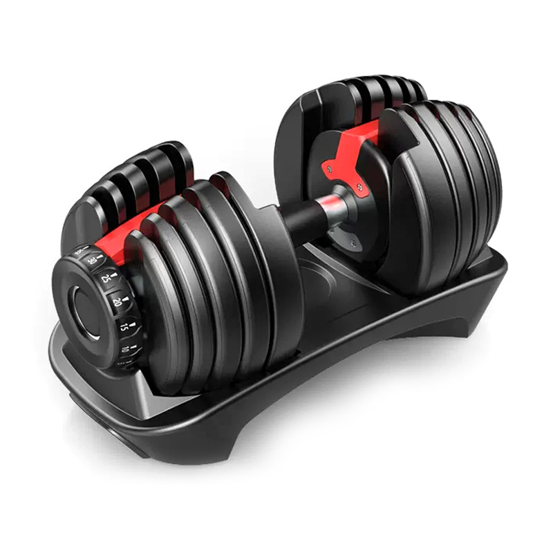 Evde Kullanım İçin Taşınabilir - Adjustable Dumbbell 40Kg Pair incelemesi ve fiyatı