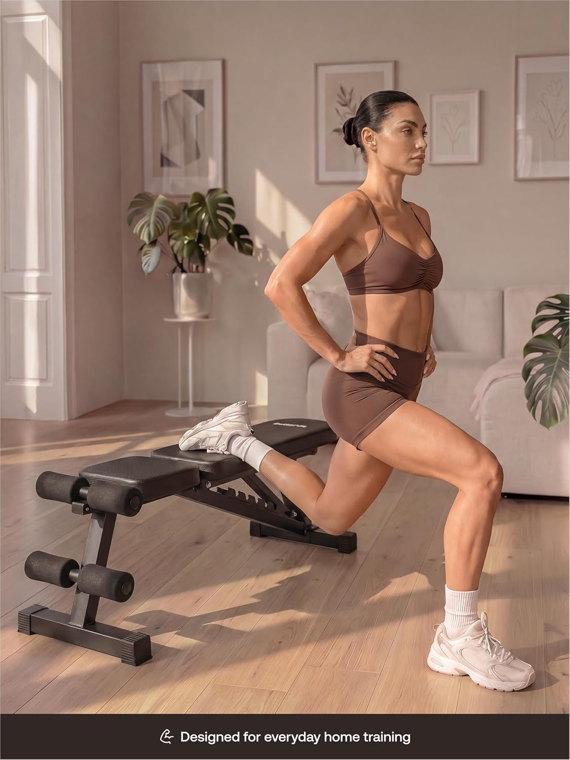 Evde Kullanıma Uygun, Ayarlana - Bench Press Adjustable Incline incelemesi ve fiyatı