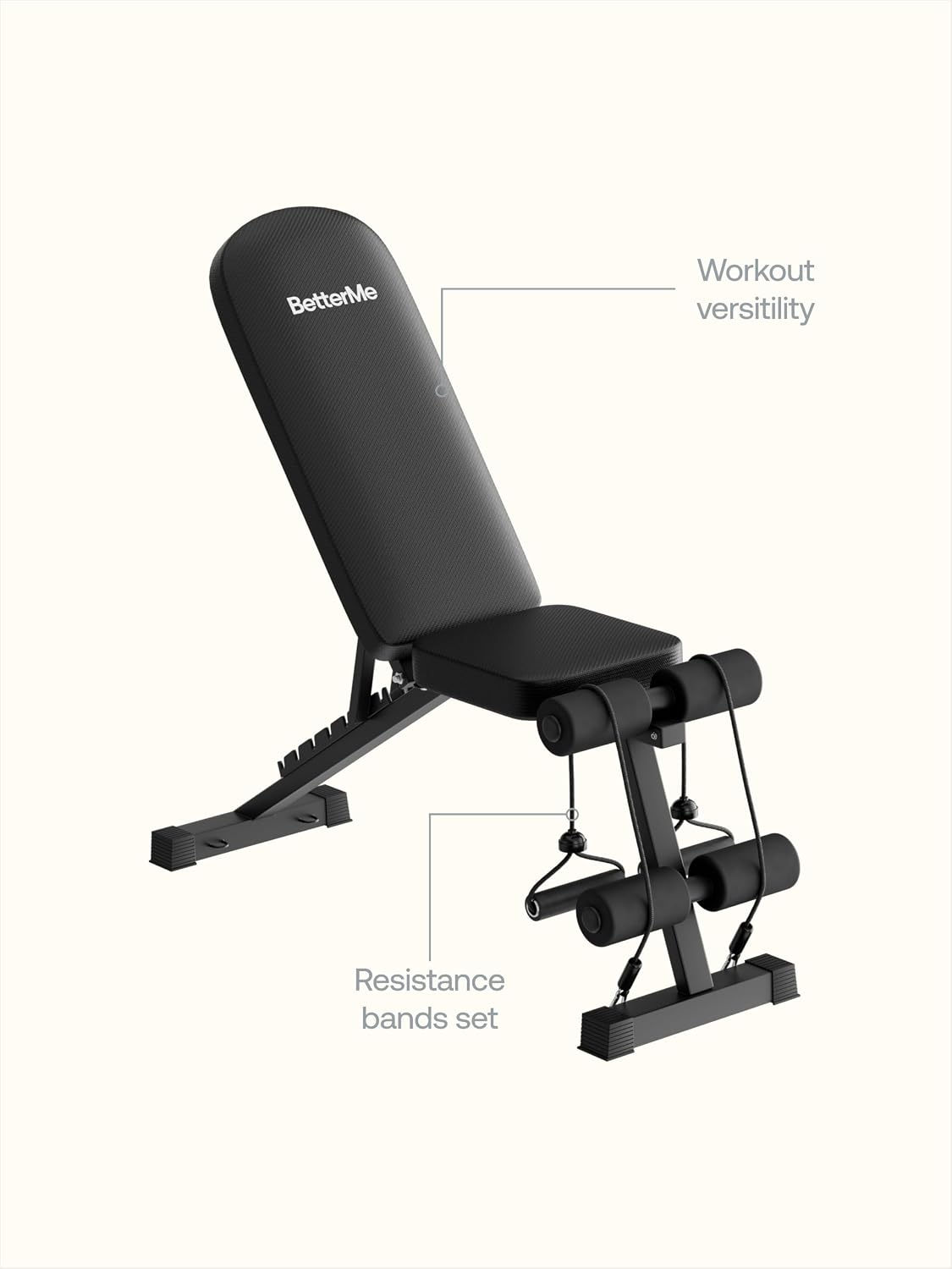 Evde Kullanıma Uygun, Ayarlana - Bench Press Adjustable Incline incelemesi ve fiyatı