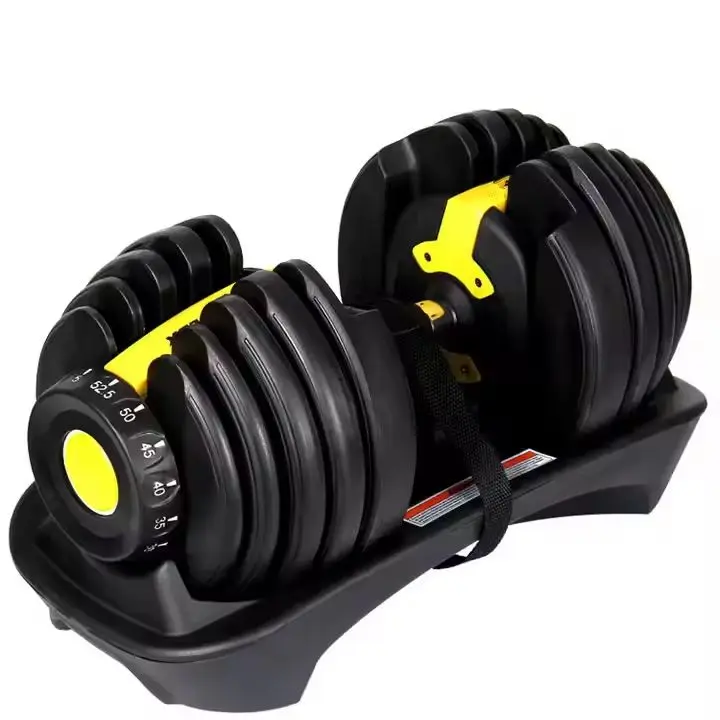 Yeni Ürün Ayarlanabilir Dambıl - Adjustable Dumbbell 40Kg Pair incelemesi ve fiyatı