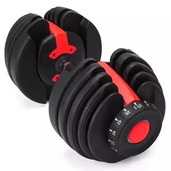 Yeni Ürün Ayarlanabilir Dambıl - Adjustable Dumbbell 40Kg Pair incelemesi ve fiyatı