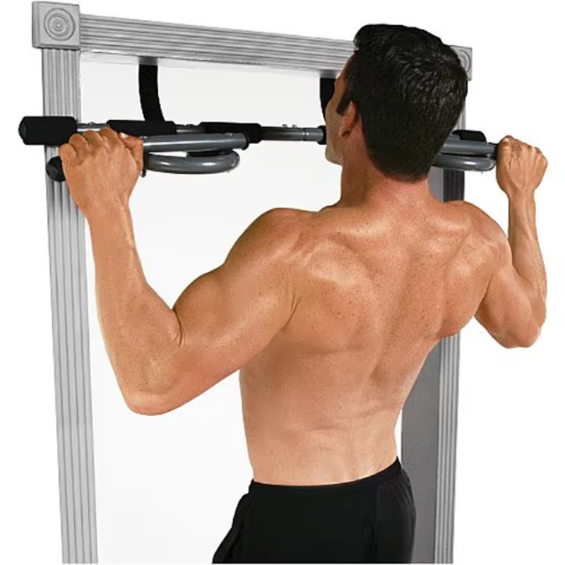 Taşınabilir Egzersiz Kapı Jimn - Pull Up Bar Wall Mounted incelemesi ve fiyatı