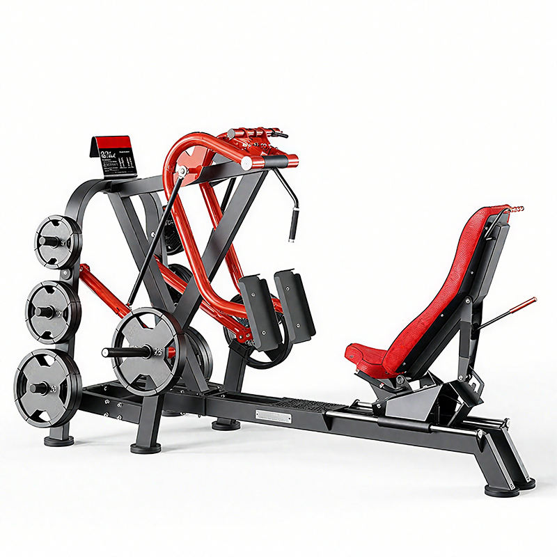 Yatay Bacak Presi Eğitim Makin - Leg Press Machine Home incelemesi ve fiyatı