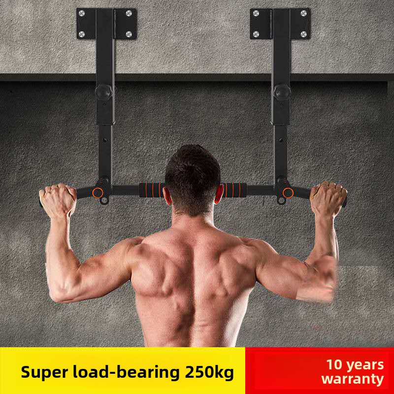 Evde Kullanım İçin Duvara Mont - Pull Up Bar Wall Mounted incelemesi ve fiyatı