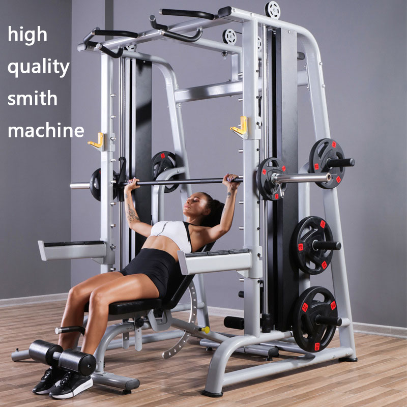 Yüksek Teknoloji Kablo Çaprazl - Cable Crossover Machine Home incelemesi ve fiyatı