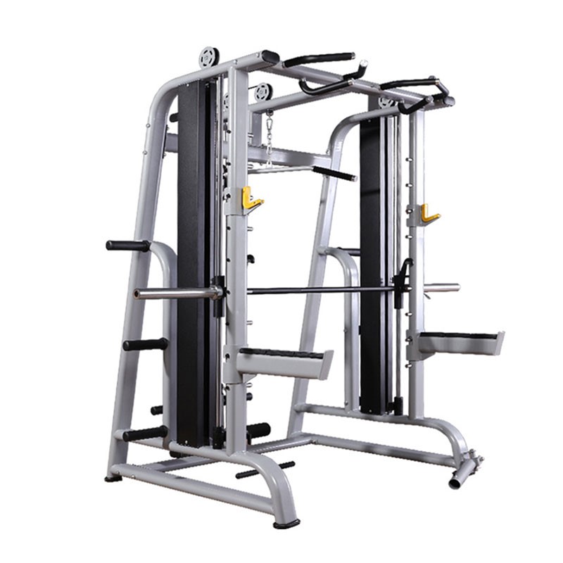 Yüksek Teknoloji Kablo Çaprazl - Cable Crossover Machine Home incelemesi ve fiyatı