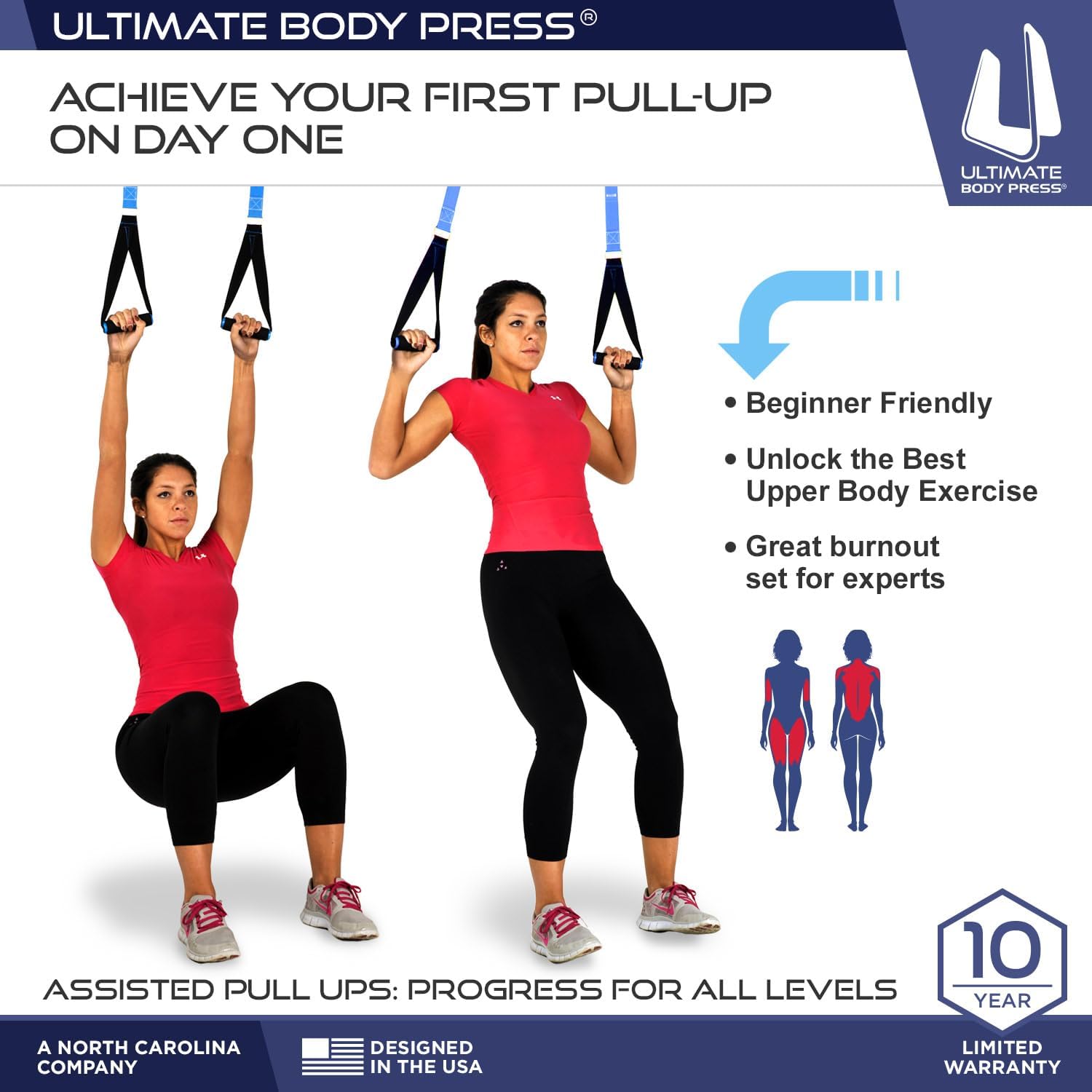 Duvara Monte Edilebilen, Geniş - Pull Up Bar Wall Mounted incelemesi ve fiyatı