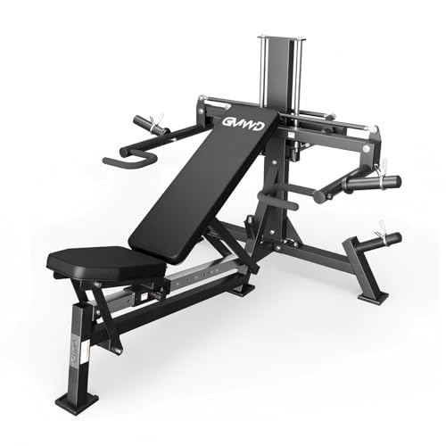 Göğüs Pres Makinesi, Bağımsız  - Bench Press Adjustable Incline incelemesi ve fiyatı