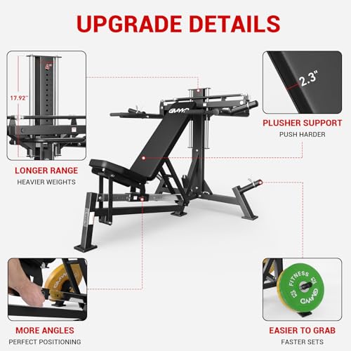 Göğüs Pres Makinesi, Bağımsız  - Bench Press Adjustable Incline incelemesi ve fiyatı