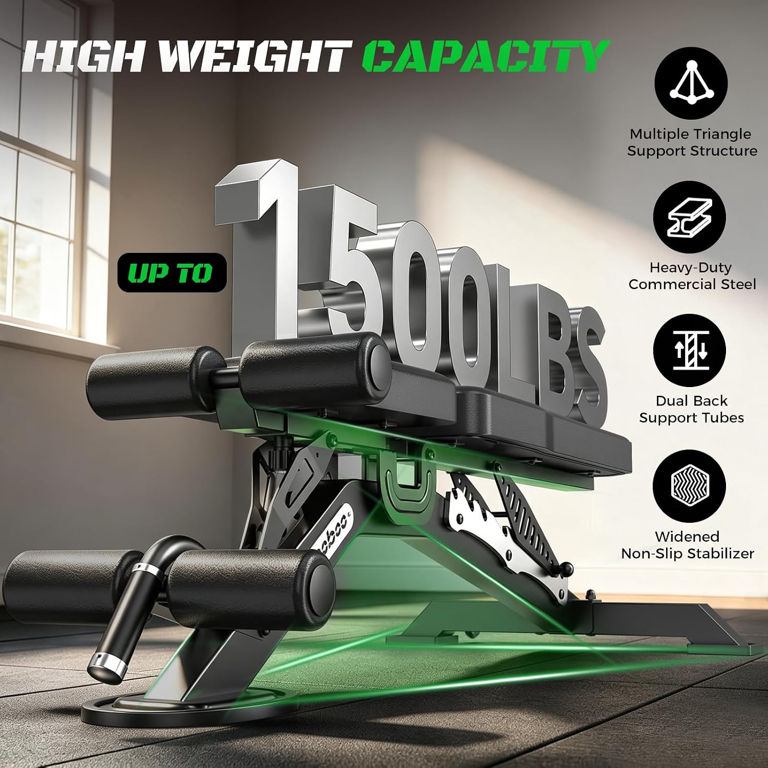 Ayarlanabilir Ağırlık Sehpası  - Bench Press Adjustable Incline incelemesi ve fiyatı
