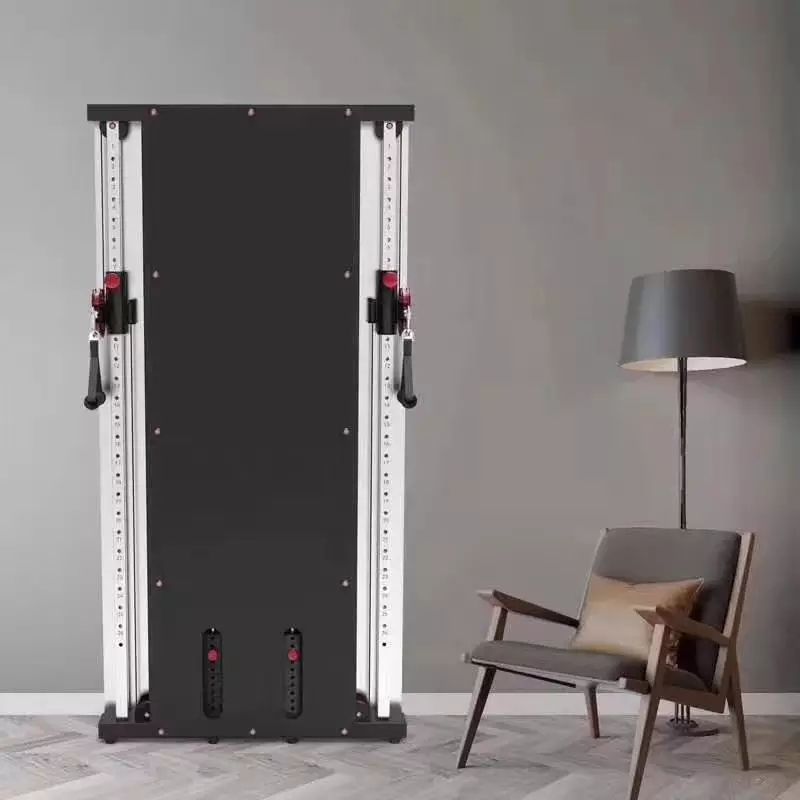 Fitness Spor Salonu Ekipmanı F - Functional Trainer Cable Machine incelemesi ve fiyatı