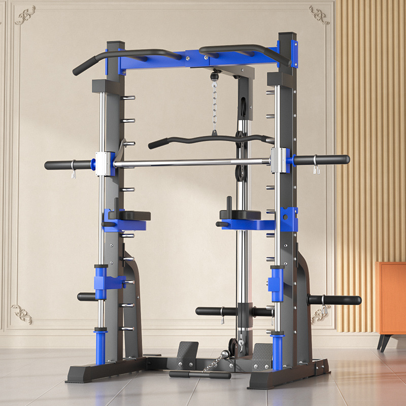 Çok fonksiyonlu ev tipi kapsam - Functional Trainer Cable Machine incelemesi ve fiyatı