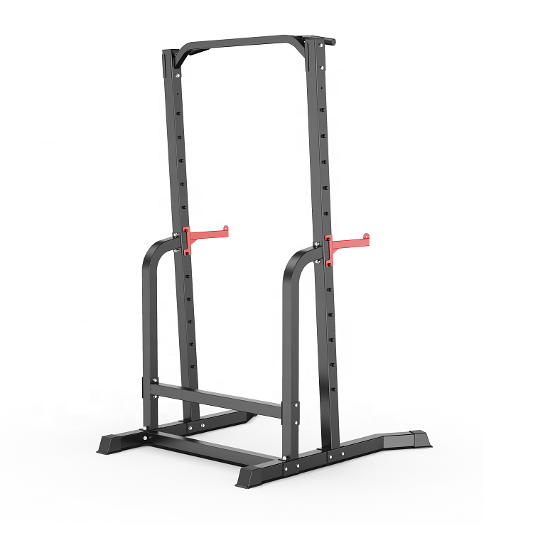 Ticari Sınıf Güç Kafesi Squat  - Smith Machine Home Gym Power Rack incelemesi ve fiyatı
