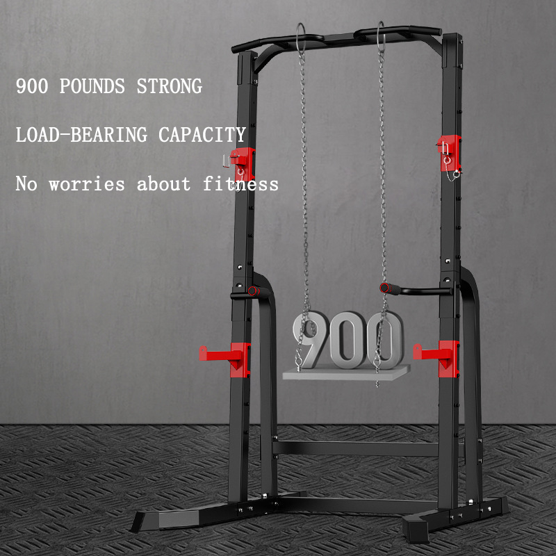 Ticari Sınıf Güç Kafesi Squat  - Smith Machine Home Gym Power Rack incelemesi ve fiyatı
