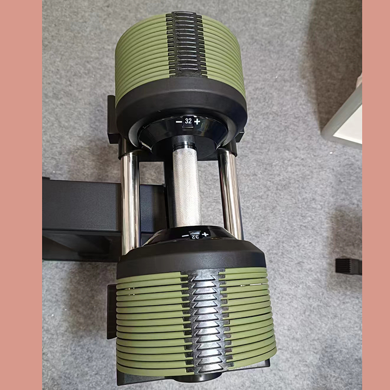 Ayarlanabilir Dambıllar 4 kg'l - Adjustable Dumbbell 40Kg Pair incelemesi ve fiyatı
