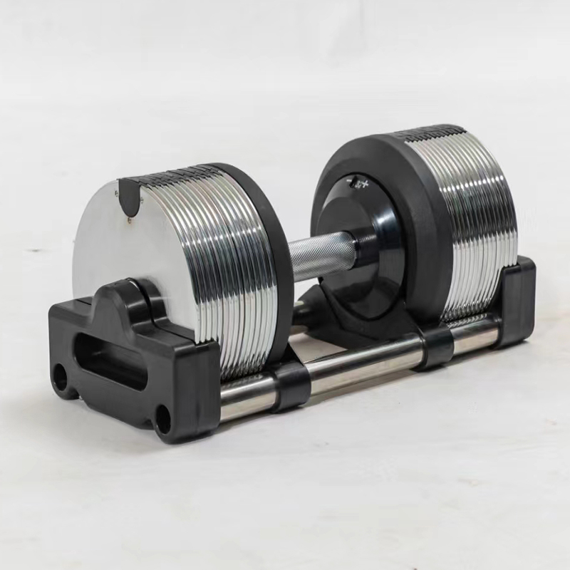Ayarlanabilir Dambıllar 4 kg'l - Adjustable Dumbbell 40Kg Pair incelemesi ve fiyatı