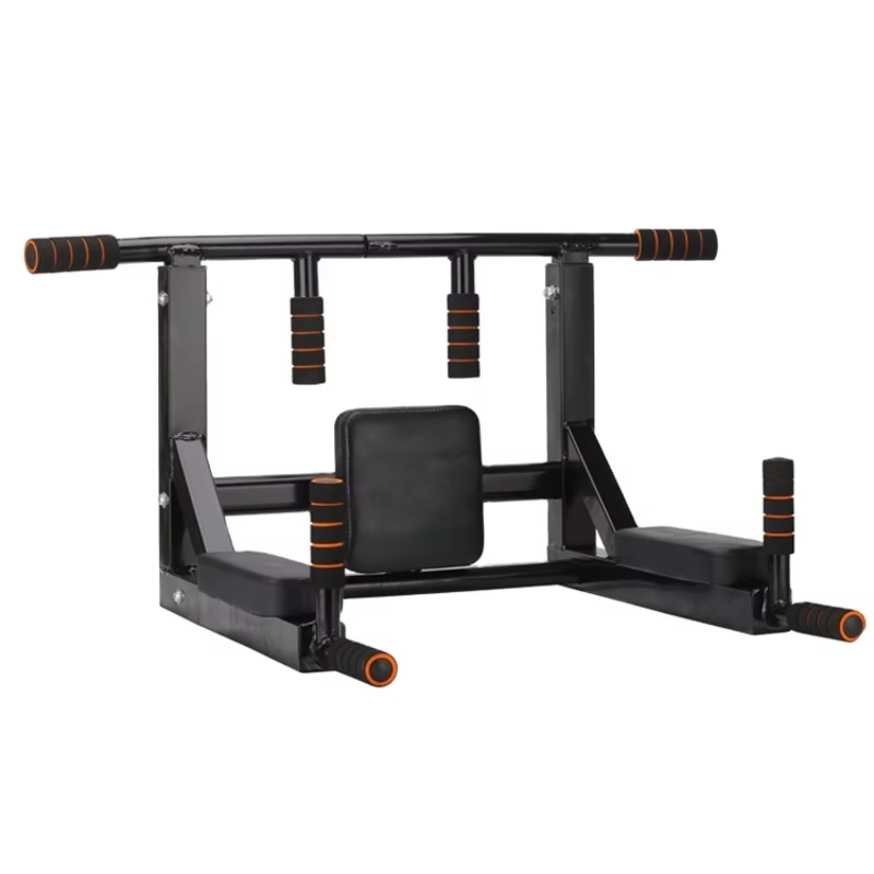 Erkekler İçin Fitness Ekipmanl - Pull Up Bar Wall Mounted incelemesi ve fiyatı