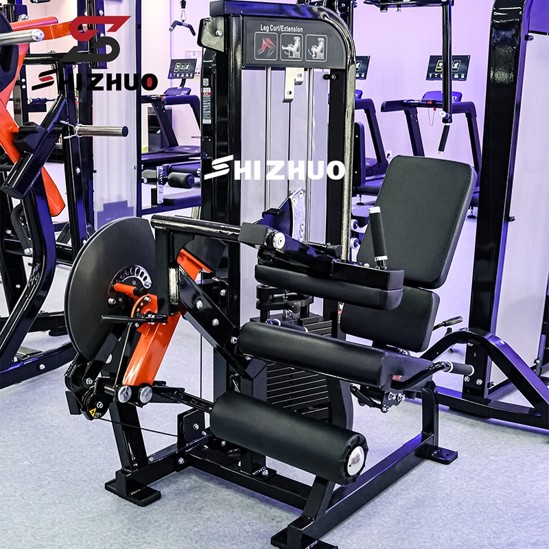 İç Mekan Pin Yüklü Çift Fonksi - Functional Trainer Cable Machine incelemesi ve fiyatı