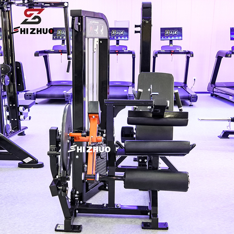 İç Mekan Pin Yüklü Çift Fonksi - Functional Trainer Cable Machine incelemesi ve fiyatı