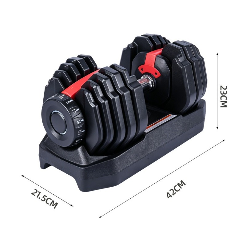 40kg Unisex Dökme Demir Ayarla - Adjustable Dumbbell 40Kg Pair incelemesi ve fiyatı