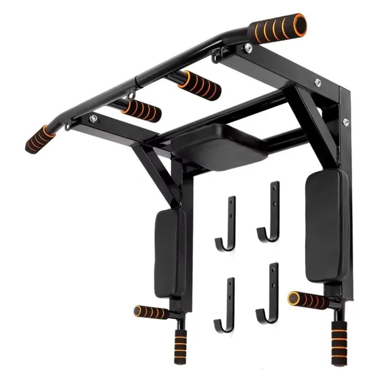 İç Mekan Kullanımı İçin Duvara - Pull Up Bar Wall Mounted incelemesi ve fiyatı