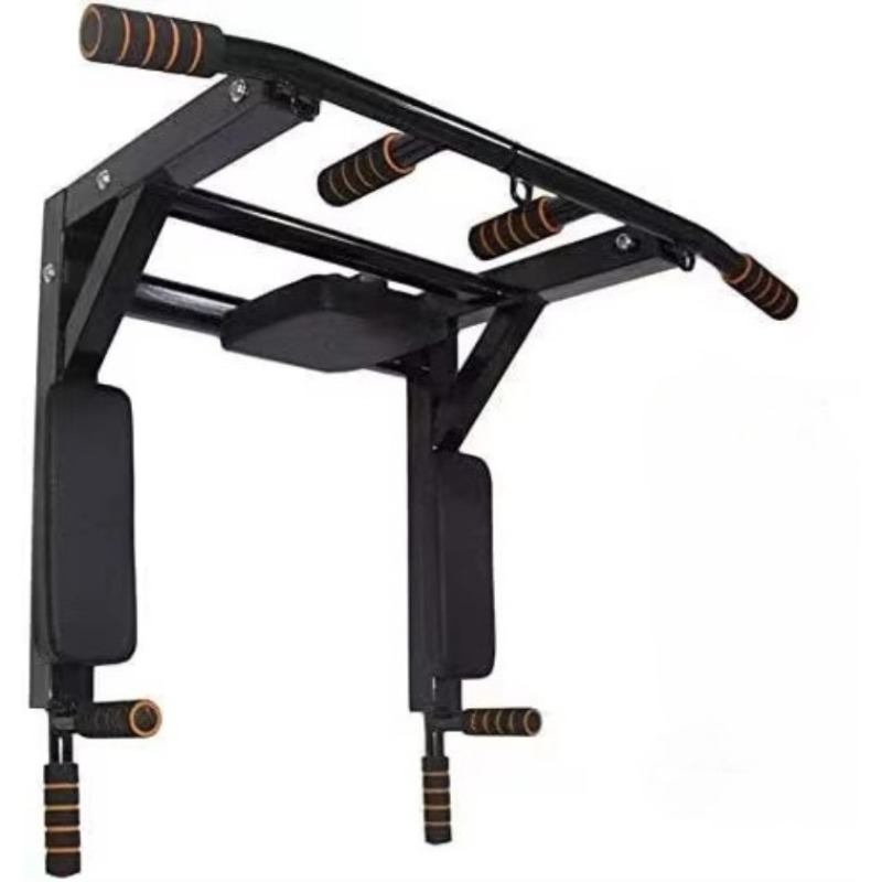 İç Mekan Kullanımı İçin Duvara - Pull Up Bar Wall Mounted incelemesi ve fiyatı