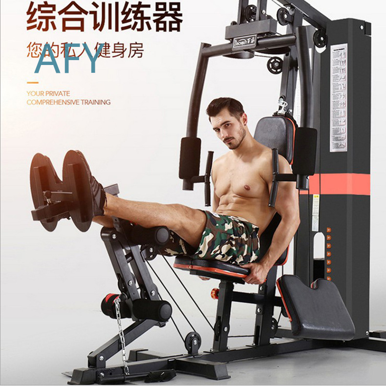 Evde Kullanım İçin Çok Fonksiy - Leg Press Machine Home incelemesi ve fiyatı