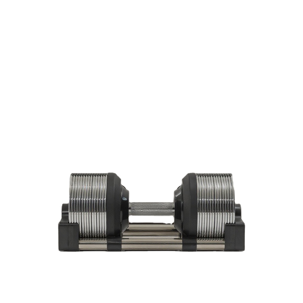 Toptan 28 kg Ticari Ayarlanabi - Adjustable Dumbbell 40Kg Pair incelemesi ve fiyatı