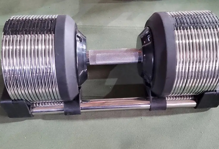 Toptan 28 kg Ticari Ayarlanabi - Adjustable Dumbbell 40Kg Pair incelemesi ve fiyatı