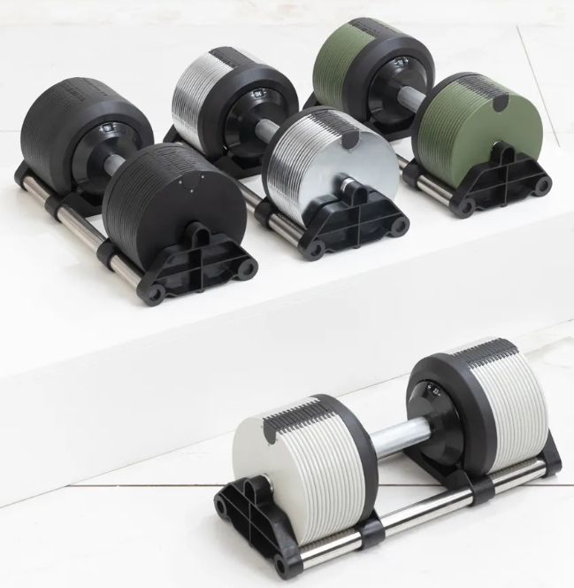 Toptan 28 kg Ticari Ayarlanabi - Adjustable Dumbbell 40Kg Pair incelemesi ve fiyatı