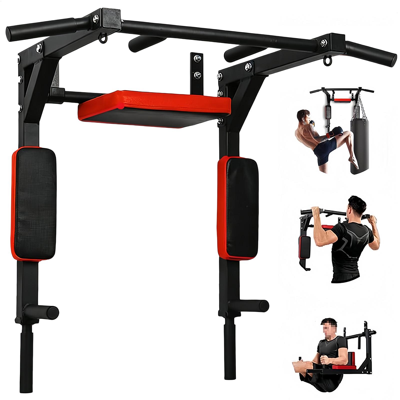 Duvara Monte Edilebilir Barfik - Pull Up Bar Wall Mounted incelemesi ve fiyatı