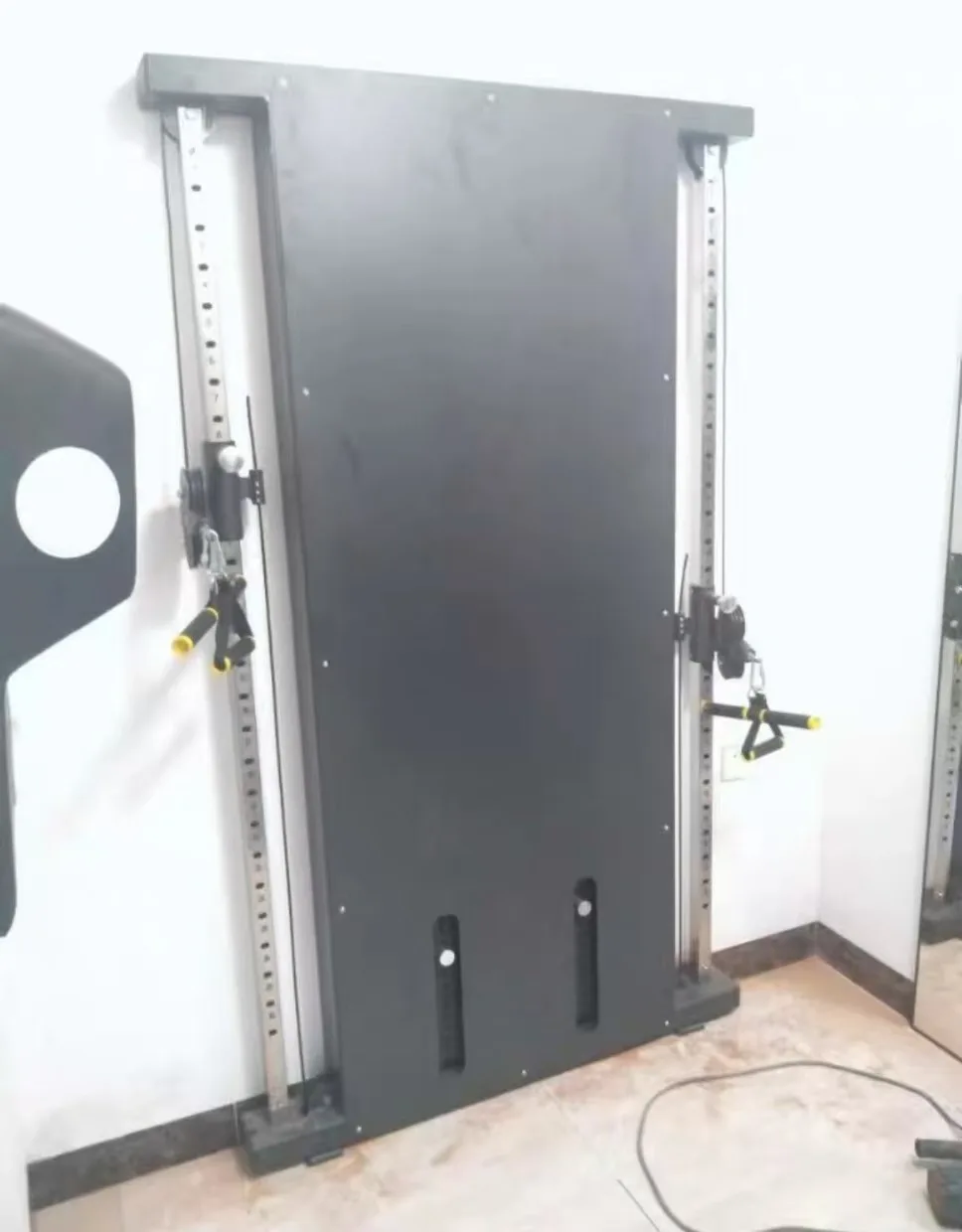 Fabrika Fiyatlı Spor Salonu Al - Functional Trainer Cable Machine incelemesi ve fiyatı