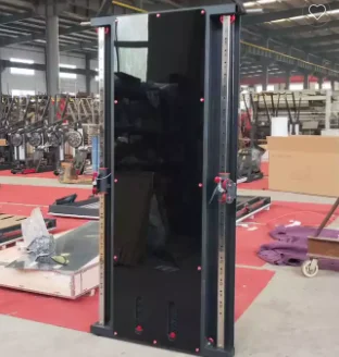 Fabrika Fiyatlı Spor Salonu Al - Functional Trainer Cable Machine incelemesi ve fiyatı