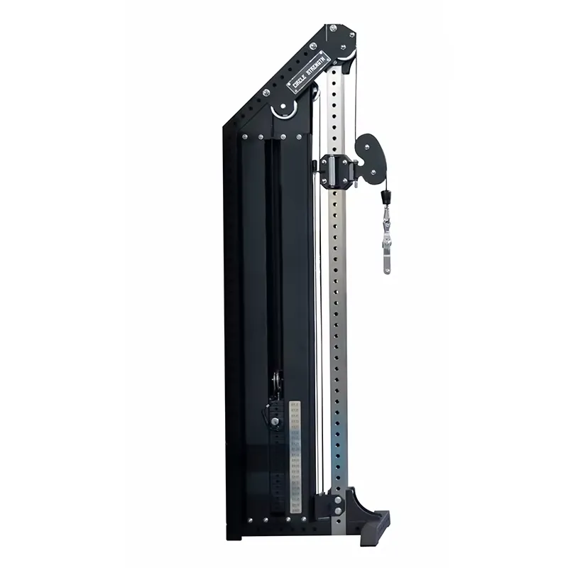 Çok Fonksiyonlu Fitness Ekipma - Cable Crossover Machine Home incelemesi ve fiyatı