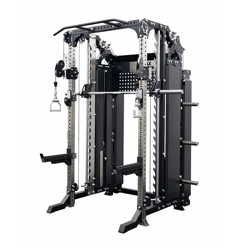 Çok Fonksiyonlu Fitness Ekipma - Cable Crossover Machine Home incelemesi ve fiyatı