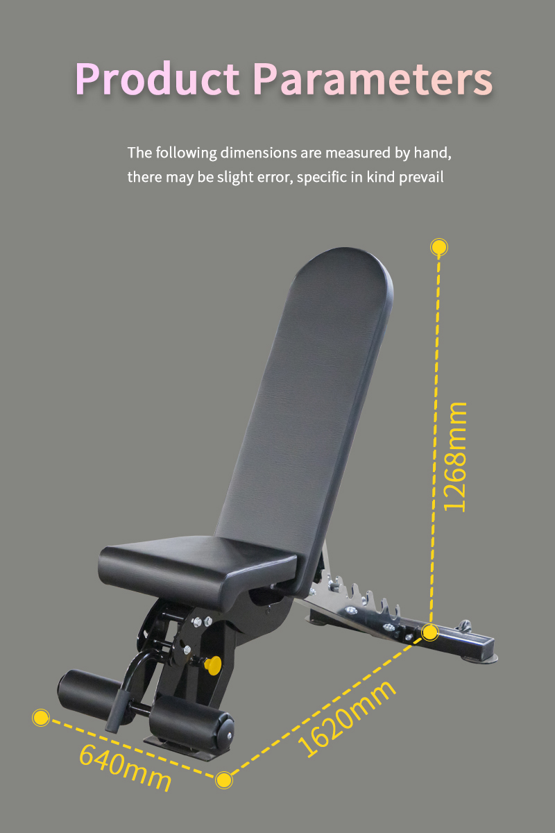 Dino Fitness Çok Fonksiyonlu - - Bench Press Adjustable Incline incelemesi ve fiyatı