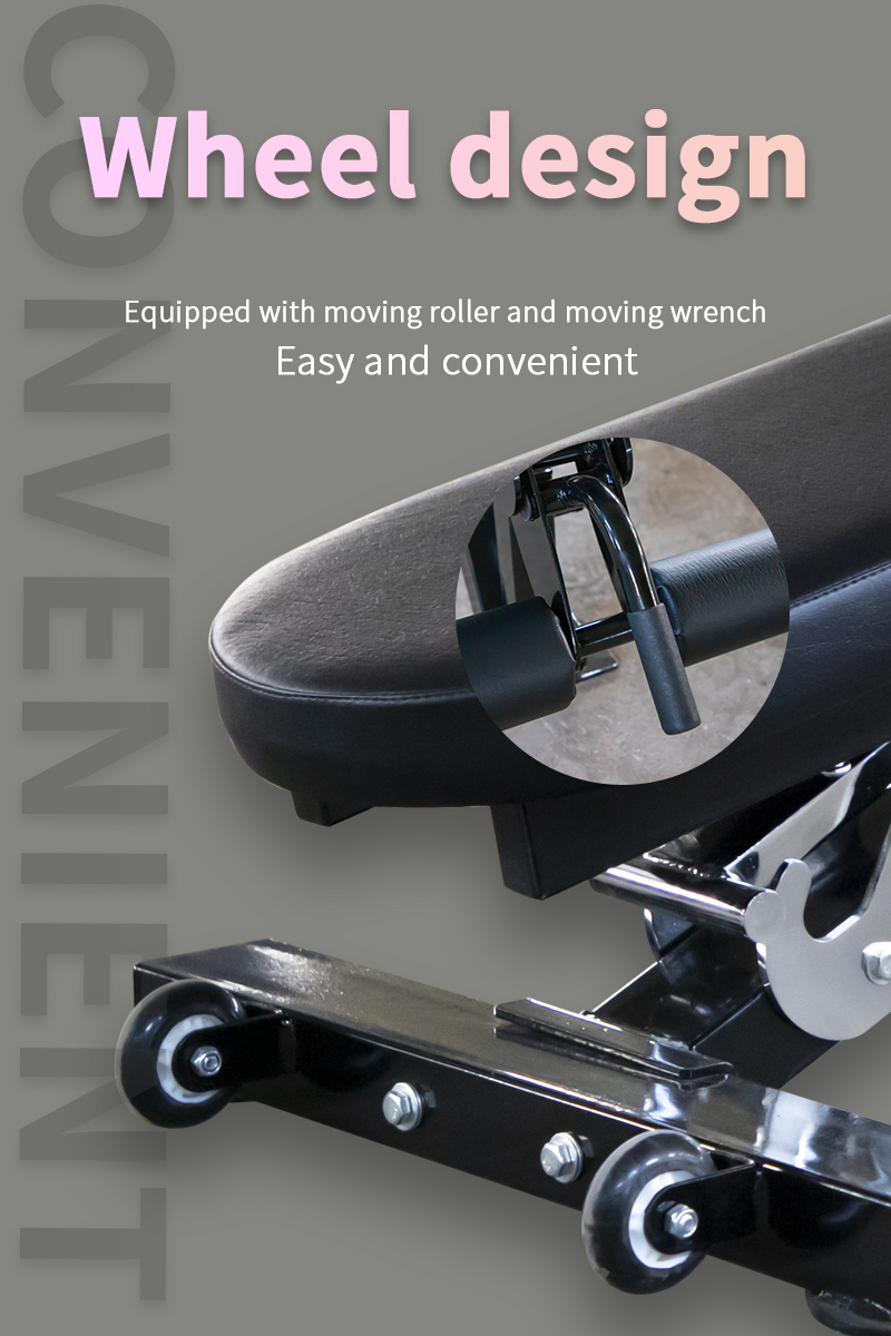 Dino Fitness Çok Fonksiyonlu - - Bench Press Adjustable Incline incelemesi ve fiyatı
